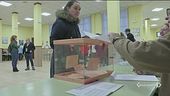 Spagna al voto, rischio stallo