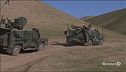 Iraq, attacco ai militari italiani