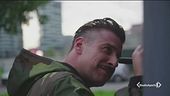 Gabbani canta su Whatsapp