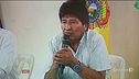 Morales si dimette, "è ricercato"