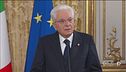 Mattarella ricorda Nassiriya