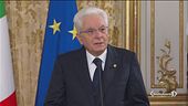 Mattarella ricorda Nassiriya