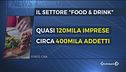 Quando il business si fa a tavola