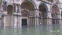 Marea record, Venezia in ginocchio