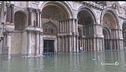 Marea record, Venezia in ginocchio
