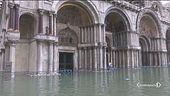 Marea record, Venezia in ginocchio