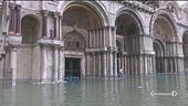 Marea record, Venezia in ginocchio