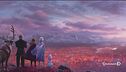 Coraggio e amore in Frozen 2
