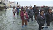 Disastro Venezia, futuro a rischio