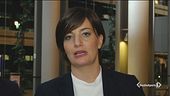 Tangenti, domiciliari a Lara Comi