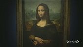 Mi faccio un selfie con la Gioconda