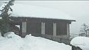 Neve e pioggia non danno tregua
