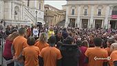 9 morti al giorno sulle strade