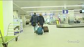 Ecco come cambia il check in