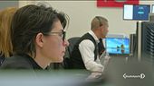 Laureati, tempi lunghi per il lavoro