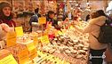 Cremona festeggia il torrone