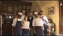Cucina tradizionale, ma al passo con i tempi