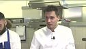 Un giovane chef e la sua missione