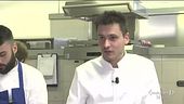 Un giovane chef e la sua missione