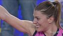 Una leggenda della pallavolo