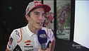 Il fenomeno Marquez