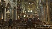 San Marco, i mosaici perduti