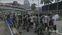 Hong Kong, la gogna dopo la resa