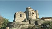 Castelli d'Italia, quello di Bracciano è tra i più belli