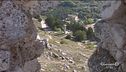 Castello d'alta quota