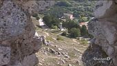 Castello d'alta quota