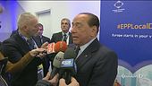 "Così non fanno il bene del Paese"
