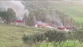 Strage nella fabbrica dei fuochi