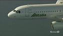 Alitalia, lo spettro liquidazione