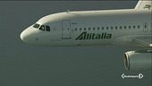 Alitalia, lo spettro liquidazione
