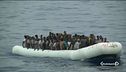 Ancora naufragi nel mediterraneo