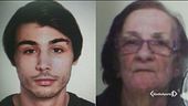 Uccide la nonna a pugni, per soldi