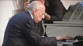 Il presidente di Mediaset Confalonieri premiato come "Ambasciatore nel mondo"