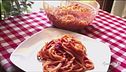 Di Amatriciana ce n'è una sola