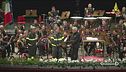 80 anni di vigili del fuoco