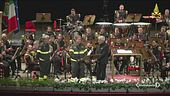 80 anni di vigili del fuoco