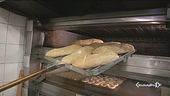 Il pane sprecato