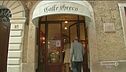 Il caffè Greco, una finestra su Roma