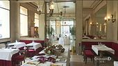 Il Caffè Pedrocchi di Padova