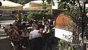 Il Caffè Intra Moenia di Napoli