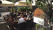 Il Caffè Intra Moenia di Napoli
