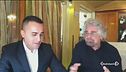 E Grillo blinda Di Maio