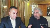 E Grillo blinda Di Maio