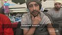 Parla Mohamed, italiano dell'Isis