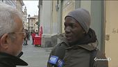 Trova un rolex e anche un lavoro