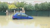 Emergenza da nord a sud